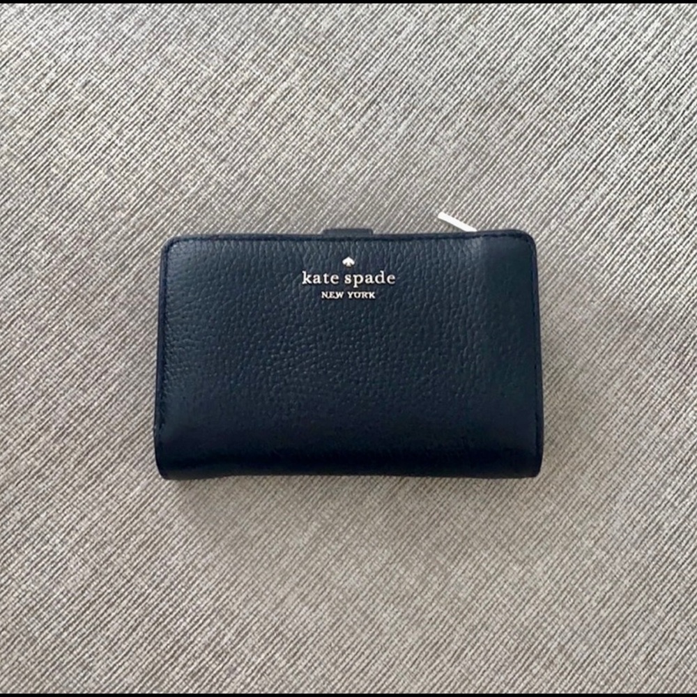 Kate Spade Leila Wallet